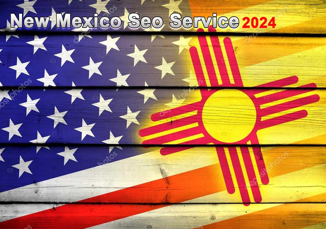New Mexico Seo Service